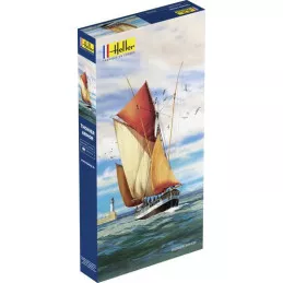 copy of Titanic Searcher "The Suroit" 1/200 Heller Heller HEL-80609 - 1
