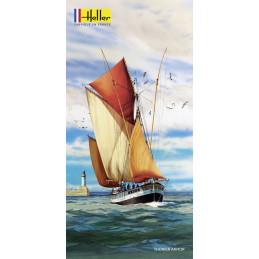 copy of Titanic Searcher "The Suroit" 1/200 Heller Heller HEL-80609 - 2
