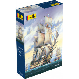 Bateau Royal Louis 1/200 Heller Heller HEL-80892 - 1