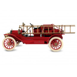 Ford Model T 1914 Firefighters US 1/24 ICM  24004 - 3