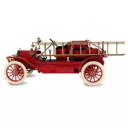 Ford Model T 1914 Firefighters US 1/24 ICM  24004 - 3