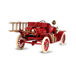 Ford Model T 1914 Firefighters US 1/24 ICM  24004 - 5