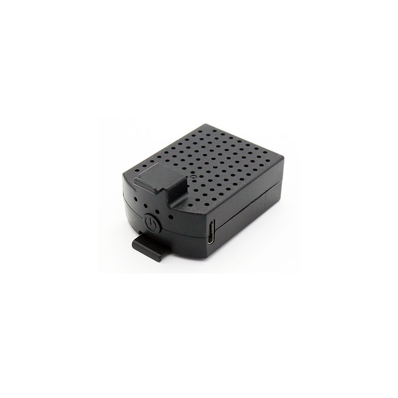 MHD C400 helicopter battery T2M Z7061059 - 1