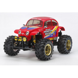 Monster Beetle 2015 Kit Tamiya Tamiya 58618 - 1