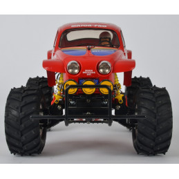 Monster Beetle 2015 Kit Tamiya Tamiya 58618 - 3