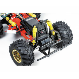 Monster Beetle 2015 Kit Tamiya Tamiya 58618 - 4