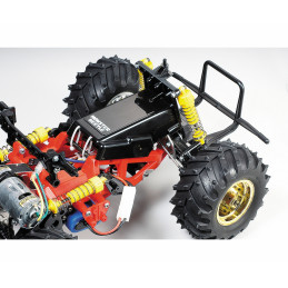 Monster Beetle 2015 Kit Tamiya Tamiya 58618 - 5