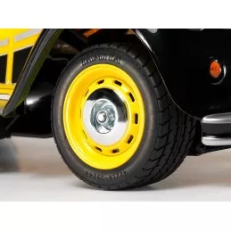 Citroën 2CV Charleston M-05 Kit RTR Combo Tamiya Tamiya 58655L - 5