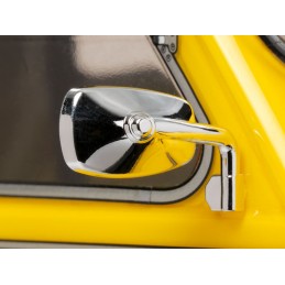 Citroën 2CV Charleston M-05 Kit RTR Combo Tamiya Tamiya 58655L - 6