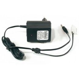 Citroën 2CV Charleston M-05 Kit RTR Combo Tamiya Tamiya 58655L - 9