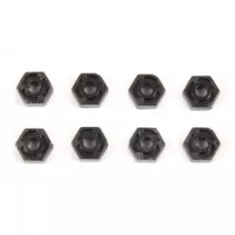 Wheel Hexagons (x8) Pirate Booster Tracker Dune Ripper T2M T2M T4933/26 - 1