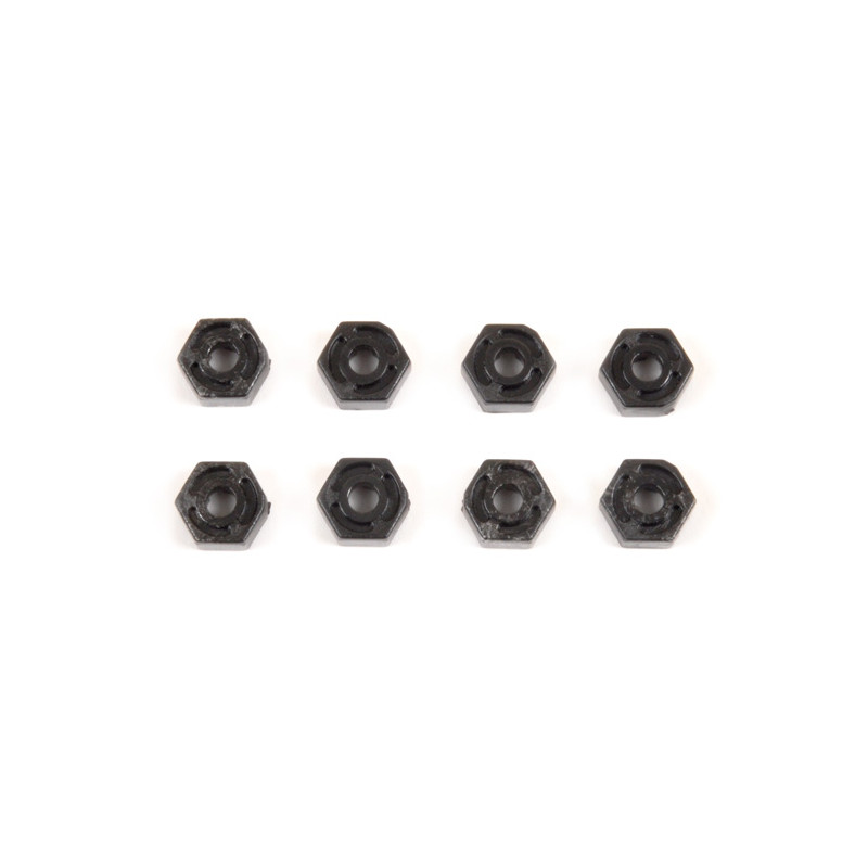 Wheel Hexagons (x8) Pirate Booster Tracker Dune Ripper T2M T2M T4933/26 - 1