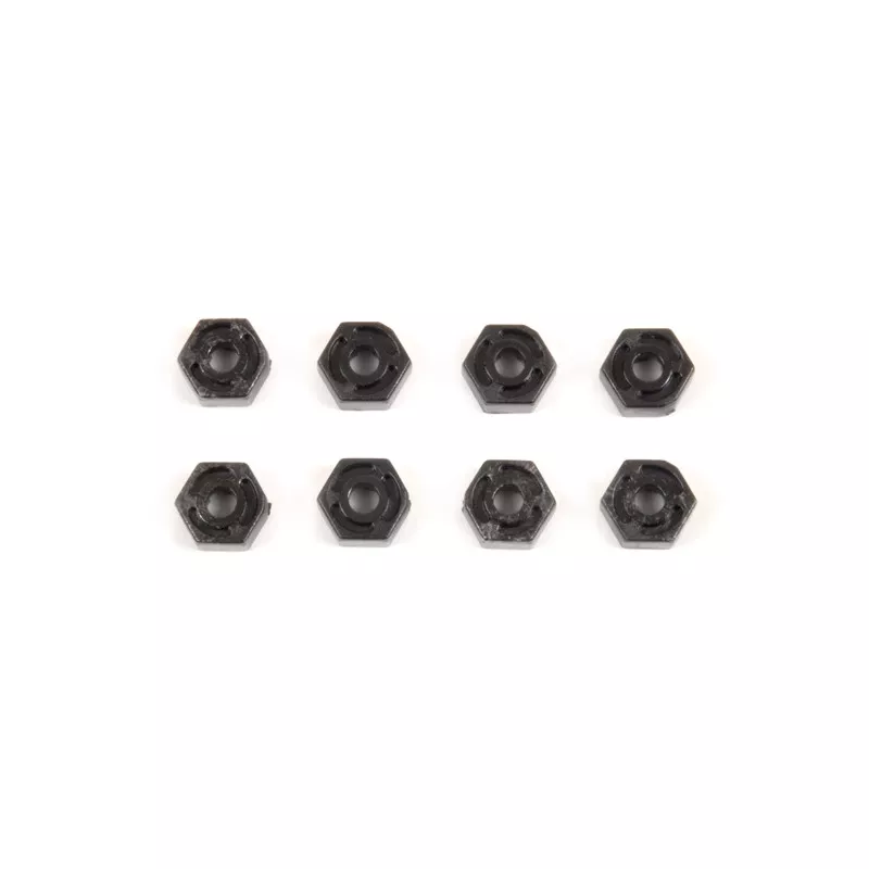 Wheel Hexagons (x8) Pirate Booster Tracker Dune Ripper T2M T2M T4933/26 - 1