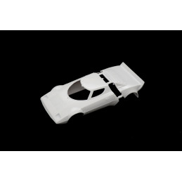 Lancia Stratos HF 1/24 Italeri Italeri I3654 - 6