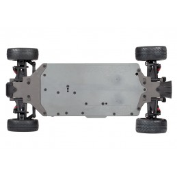 Hot Rod Factory Five Truck 4-Tec 3.0 TSM RTR Traxxas Traxxas TRX-93034-4 - 15