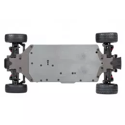 Hot Rod Factory Five Truck 4-Tec 3.0 TSM RTR Traxxas Traxxas TRX-93034-4 - 15