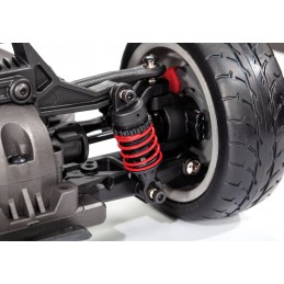 Hot Rod Factory Five Truck 4-Tec 3.0 TSM RTR Traxxas Traxxas TRX-93034-4 - 19