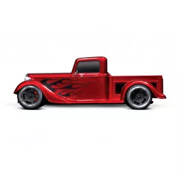 Hot Rod Factory Five Truck 4-Tec 3.0 TSM RTR Traxxas Traxxas TRX-93034-4 - 5
