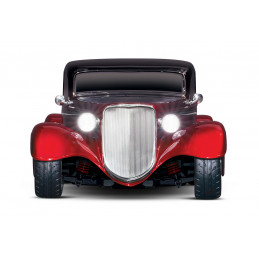 Hot Rod Factory Five Truck 4-Tec 3.0 TSM RTR Traxxas Traxxas TRX-93034-4 - 9