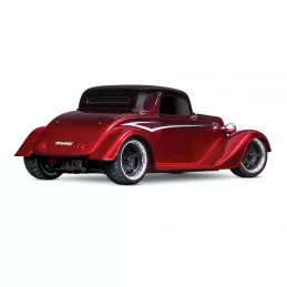 Hot Rod Factory Five Truck 4-Tec 3.0 TSM RTR Traxxas Traxxas TRX-93034-4 - 10