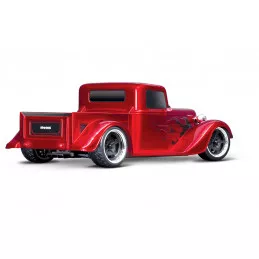 Hot Rod Factory Five Truck 4-Tec 3.0 TSM RTR Traxxas Traxxas TRX-93034-4 - 11