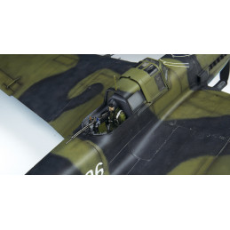 Aircraft IL-2M Sturmovik Mod. 1943 1/48 Zvezda Zvezda Z4826 - 5