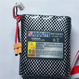 Batterie Li-Ion 7.4V 1000mAh pour Kabolite CY336 Huina HuiNa Toys CYP1300 - 1