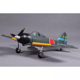 Zero A6M V2 800mm PNP FMS FMS Model FMS036P - 1