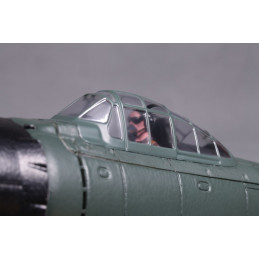 Zero A6M V2 800mm PNP FMS FMS Model FMS036P - 2