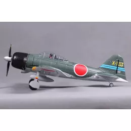 Zero A6M V2 800mm PNP FMS FMS Model FMS036P - 3