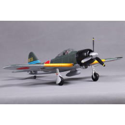Zero A6M V2 800mm PNP FMS FMS Model FMS036P - 4