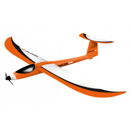 Planeur Smart Fly 180 RTF Mode 1 2.4Ghz T2M T2M T4520L - 1