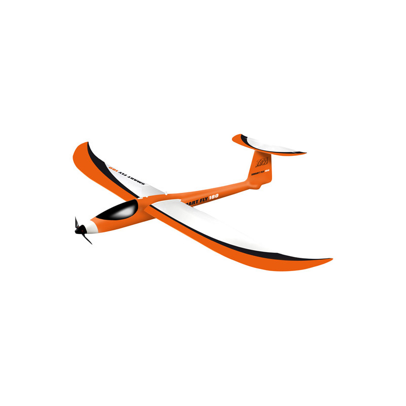 Glider Smart Fly 180 RTF Mode 1 2.4Ghz T2M T2M T4520L - 1