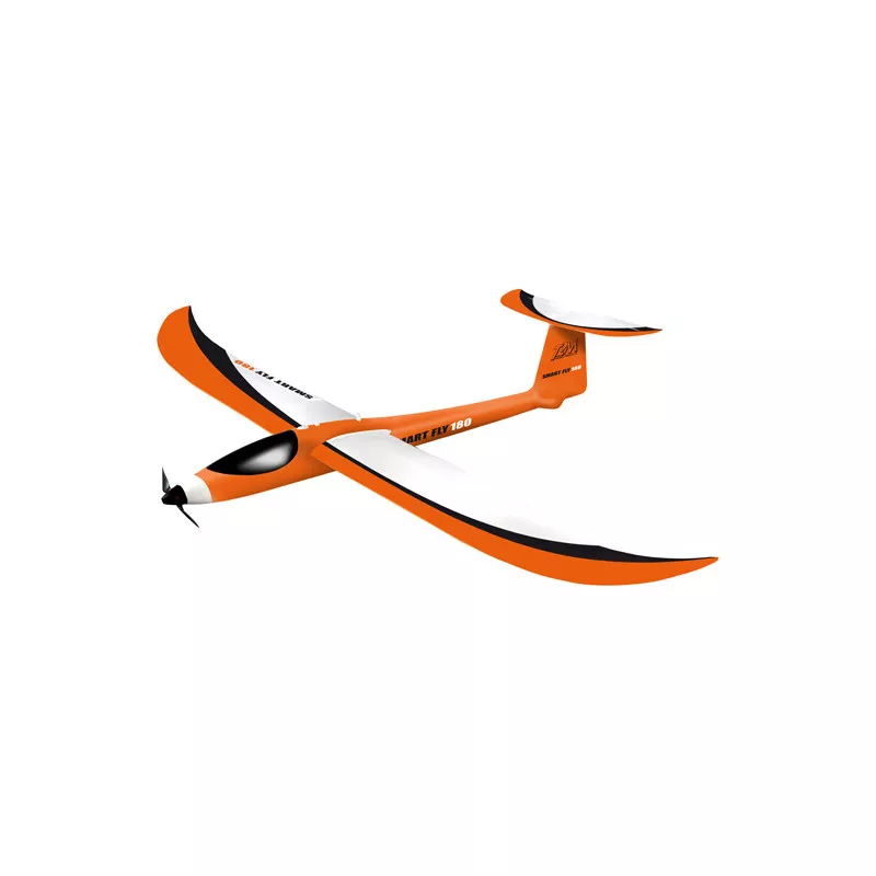 Glider Smart Fly 180 RTF Mode 1 2.4Ghz T2M T2M T4520L - 1
