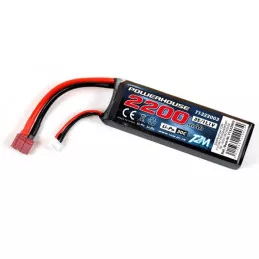 Planeur Smart Fly 180 RTF Mode 1 2.4Ghz T2M T2M T4520L - 3