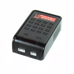 Planeur Smart Fly 180 RTF Mode 1 2.4Ghz T2M T2M T4520L - 4
