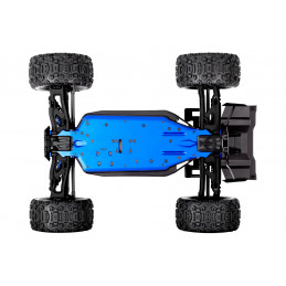 Sledge Belted VXL 6S TQi TSM RTR Traxxas Traxxas TRX-95096-4 - 15