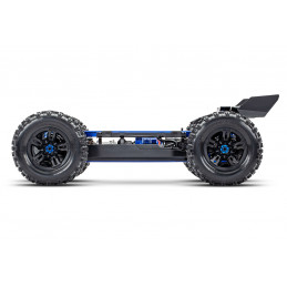 Sledge Belted VXL 6S TQi TSM RTR Traxxas Traxxas TRX-95096-4 - 16