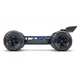 Sledge Belted VXL 6S TQi TSM RTR Traxxas Traxxas TRX-95096-4 - 16