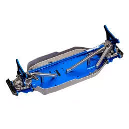 Sledge Belted VXL 6S TQi TSM RTR Traxxas Traxxas TRX-95096-4 - 17