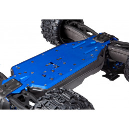 Sledge Belted VXL 6S TQi TSM RTR Traxxas Traxxas TRX-95096-4 - 18