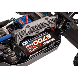 Sledge Belted VXL 6S TQi TSM RTR Traxxas Traxxas TRX-95096-4 - 22