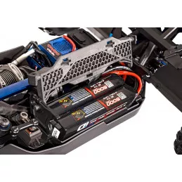Sledge Belted VXL 6S TQi TSM RTR Traxxas Traxxas TRX-95096-4 - 23