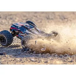Sledge Belted VXL 6S TQi TSM RTR Traxxas Traxxas TRX-95096-4 - 30