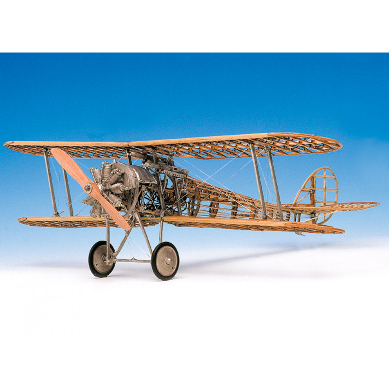 Nieuport 28 1/16 Model Airways Model Airways MA1002 - 1