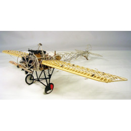 Fokker Eindecker E-IV 1/16 Model Airways Model Airways MA1050 - 1