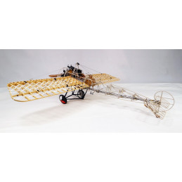 Fokker Eindecker E-IV 1/16 Model Airways Model Airways MA1050 - 6