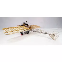 Fokker Eindecker E-IV 1/16 Model Airways Model Airways MA1050 - 6