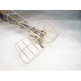 Fokker Eindecker E-IV 1/16 Model Airways Model Airways MA1050 - 7