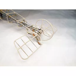 Fokker Eindecker E-IV 1/16 Model Airways Model Airways MA1050 - 7